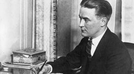 Ο F. Scott Fitzgerald τα είχε πει όλα για τη ζωή και την αγάπη