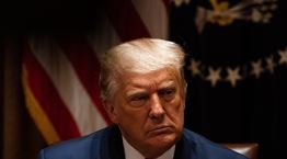 Ο Donald Trump μηνύει το υπουργείο Δικαιοσύνης των ΗΠΑ