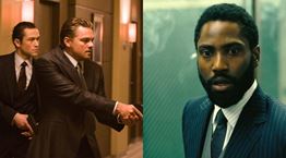 Πρώτο trailer για το Tenet του Christopher Nolan