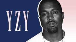 Ο Kanye West μόλις υπέγραψε 10ετές συμβόλαιο με την GAP