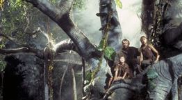 Μερικές αλήθειες για το θρυλικό Jurassic Park