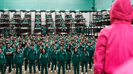 Το Squid Game θα αποκτήσει δεύτερη σεζόν, επιβεβαιώνει το Netflix