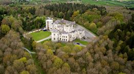 Ένα πραγματικό κάστρο του Game of Thrones ψάχνει αγοραστή