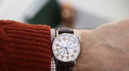 4 μοντέρνα ρολόγια που θα γίνουν κλασικά