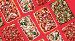 Detroit-style πίτσα, το food trend που κατακτά την Αμερική