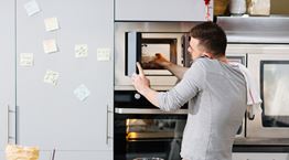 10 εύκολες συνταγές για τον φούρνο μικροκυμάτων