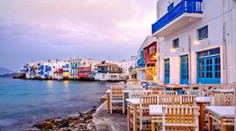 11.500€ την εβδομάδα κοστίζει η ενοικίαση βίλας στη Μύκονο