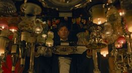 To Saltburn κατάφερε να κάνει viral ένα τραγούδι 23 ετών