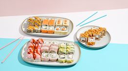 Tasty Awards 2024 x Esquire: Για fusion κουζίνα και σούσι στην Αθήνα