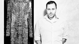 O Βρεττός Βρεττάκος ξεχωρίζει στη φετινή Eurovision