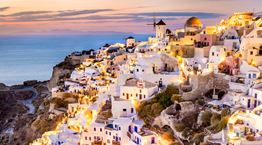 Τα νησιά που προτίμησαν φέτος οι τουρίστες