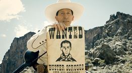 Η νέα ταινία των Coen και η μπαρουτοκαπνισμένη επιστροφή του γουέστερν