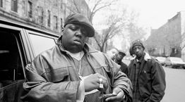 Η σκοτεινή λάμψη του Notorious B.I.G