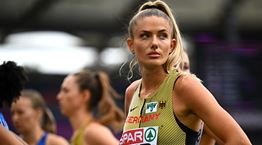 10+1 αθλήτριες που δε χορταίνουμε να βλέπουμε στους Ολυμπιακούς Αγώνες