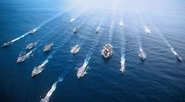 Νέα Navtex από την Τουρκία για ασκήσεις με πραγματικά πυρά