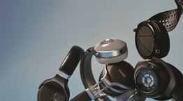 5 ακουστικά υψηλής πιστότητας και ακραίας τεχνολογίας