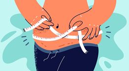 Γιατί δε χάνεις λίπος από την κοιλιά, σύμφωνα με την επιστήμη