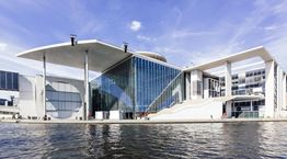 Το καλύτερο μέρος για να ζεις και να δουλεύεις