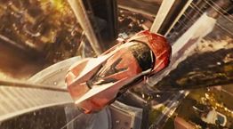 10 ταινίες 'καταστροφή' για τα αυτοκίνητα