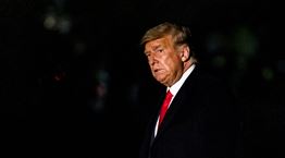 Και μετά τον Λευκό Οίκο τι, για τον Donald Trump;