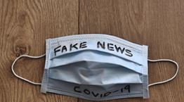 Wikipedia και ΠΟΥ θέλουν να καταπολεμήσουν τα fake news για τον κορονοϊό