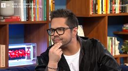 Για τον Γιώργο Τσαλίκη δε χρειάζεται να μιλάμε όλοι για όλα