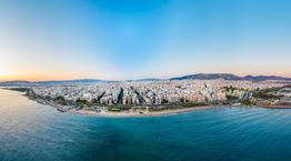 Πόσο πωλούνται τα σπίτια στη νέα γειτονιά Little Athens στο Ελληνικό