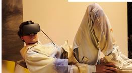 H νέα συλλογή της Pull&amp;Bear είναι ένας φόρος τιμής στη σύγχρονη τέχνη