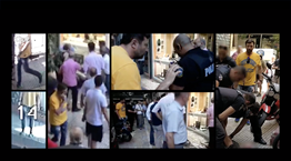 3 πολύκροτες υποθέσεις παραβίασης ανθρωπίνων δικαιωμάτων στο 7ο SIFF