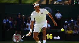 Ο Roger Federer φεύγει από τη Nike για την Uniqlo και προκαλεί σεισμό στο στυλ του τένις