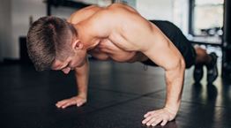 Ήρθε η ώρα να δώσεις μία ευκαιρία στην προπόνηση Tabata