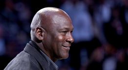 Η δωρεά 100 εκ. δολαρίων του Michael Jordan