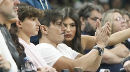 Η Δέσποινα Γιαννακoπούλου είναι η επόμενη γενιά του Παναθηναϊκού