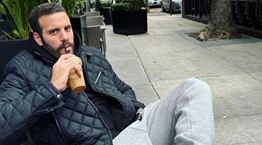 Νίκος Παππάς - Βαγγέλης Περρής, ένα ακόμη αχρείαστο beef