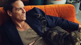 Ο Andrew Scott είναι έτοιμος για μία στροφή στην καριέρα του