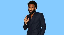 Οι κανόνες είναι για να σπάνε όταν είσαι τόσο cool όσο ο Donald Glover