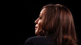 Η Kamala Harris είναι το μέλλον