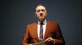 Ο Kevin Spacey επιστρέφει στο σινεμά με cameo εμφάνιση