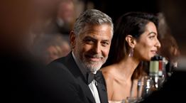 Ο George Clooney και το πέρασμα του χρόνου σε 30 φωτογραφίες