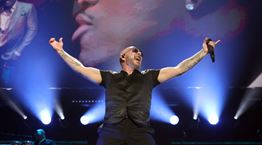 Ο Pitbull γράφει ιστορία, γήπεδο ποδοσφαίρου παίρνει το όνομά του