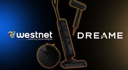 Οι έξυπνες οικιακές συσκευές της Dreame καταφθάνουν στην ελληνική αγορά μέσω της Westnet