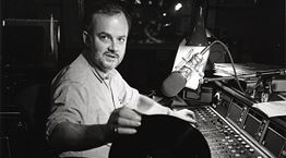 John Peel: 17 χρόνια από τον θάνατο της μουσικής