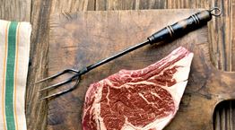 Το πιο ακριβό steak της Νέας Υόρκης κοστίζει 350 δολάρια