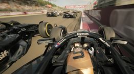 Ταινία F1: Πόση δόση αλήθειας έχει το φιλμ με τον Brad Pitt