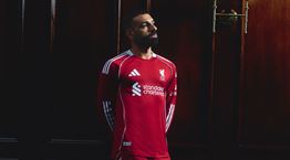 Δείτε τη νέα φανέλα της Liverpool: επιστρέφει στην Adidas και γεμίζει τους οπαδούς της με νοσταλγία