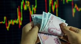 Τι μάθαμε από την κατάρρευση της τουρκικής λίρας