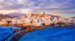 Tα 20 ωραιότερα ελληνικά νησιά σύμφωνα με την Evening Standard