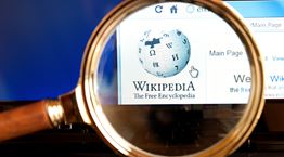 Τα κορυφαία 25 άρθρα στην αγγλική Wikipedia για το 2023