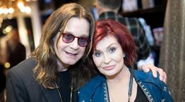 Όταν ο Ozzy Osbourne αποπειράθηκε να σκοτώσει τη σύζυγό του