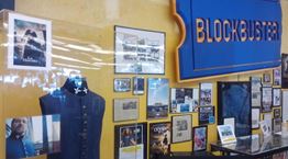 Το τελευταίο Blockbuster της Γης